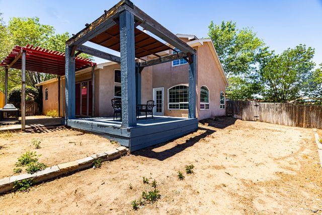 4115 Rancho Grande Place NW, Albuquerque, NM 87120