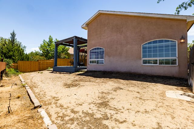 4115 Rancho Grande Place NW, Albuquerque, NM 87120