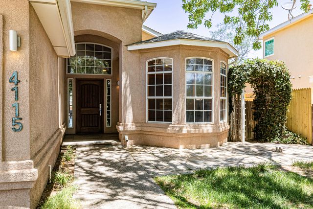 4115 Rancho Grande Place NW, Albuquerque, NM 87120
