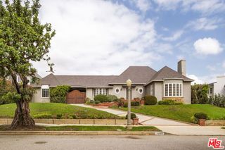 14907 Camarosa Drive, Los Angeles, CA 90272
