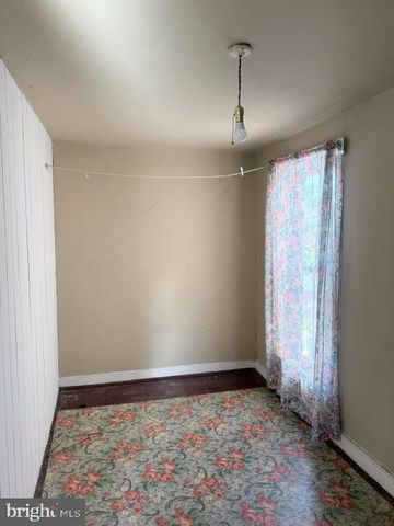 29 MARTIN ST, Clear Spring, MD 21722