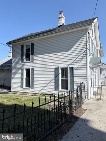 29 MARTIN ST, Clear Spring, MD 21722