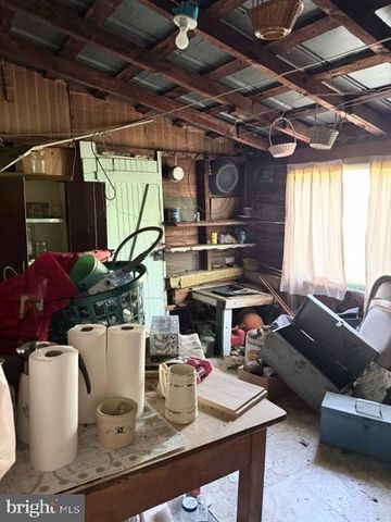 29 MARTIN ST, Clear Spring, MD 21722