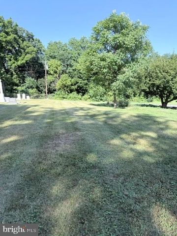 29 MARTIN ST, Clear Spring, MD 21722