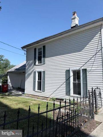 29 MARTIN ST, Clear Spring, MD 21722