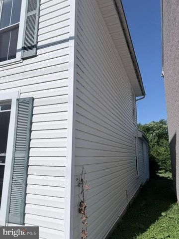 29 MARTIN ST, Clear Spring, MD 21722
