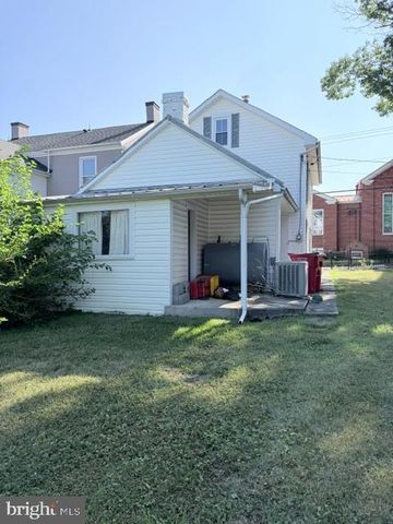 29 MARTIN ST, Clear Spring, MD 21722