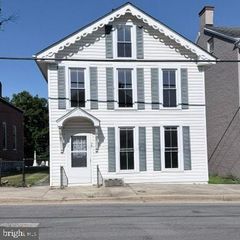 29 MARTIN ST, Clear Spring, MD 21722