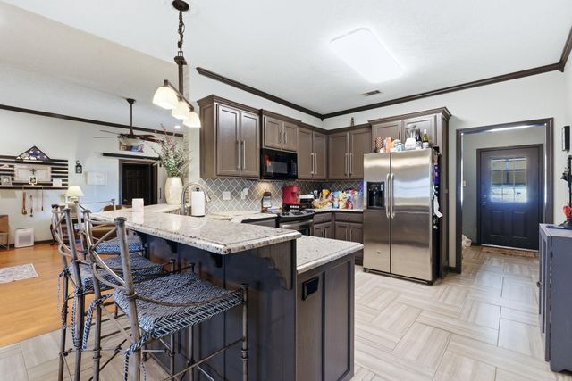 114 Mildred Ln, Beebe, AR 72012