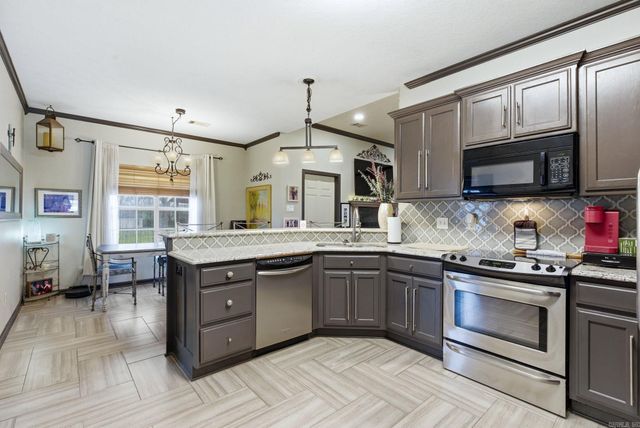 114 Mildred Ln, Beebe, AR 72012