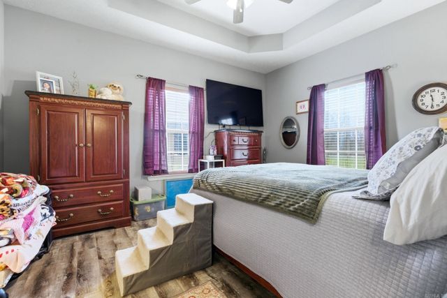 114 Mildred Ln, Beebe, AR 72012