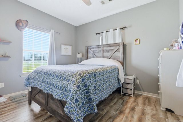 114 Mildred Ln, Beebe, AR 72012