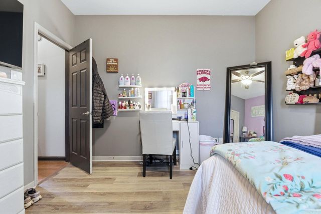 114 Mildred Ln, Beebe, AR 72012