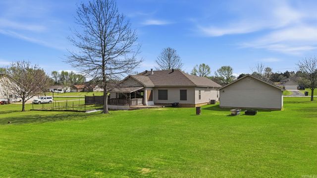 114 Mildred Ln, Beebe, AR 72012