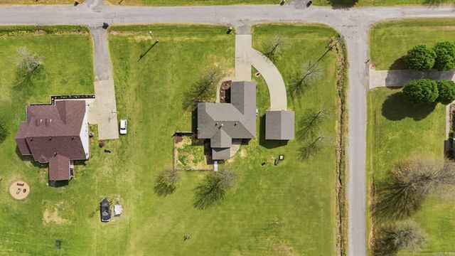 114 Mildred Ln, Beebe, AR 72012