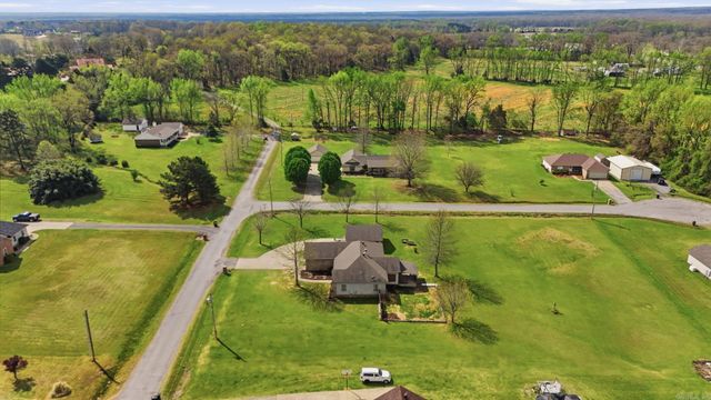 114 Mildred Ln, Beebe, AR 72012