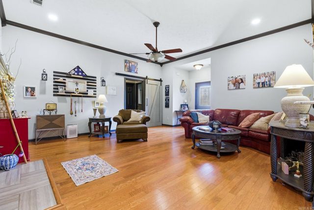 114 Mildred Ln, Beebe, AR 72012