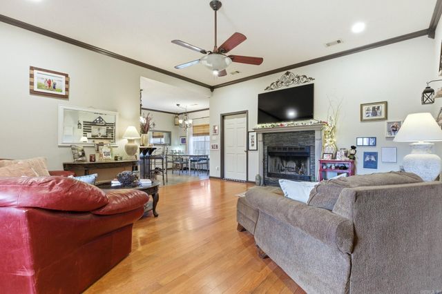 114 Mildred Ln, Beebe, AR 72012