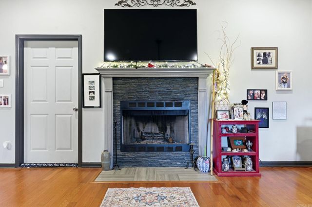 114 Mildred Ln, Beebe, AR 72012