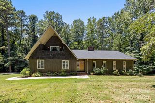 501 Fairway Drive, Fort Mill, SC 29715