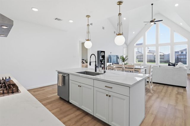 24922 Groundsel Cottage Lane, Katy, TX 77493