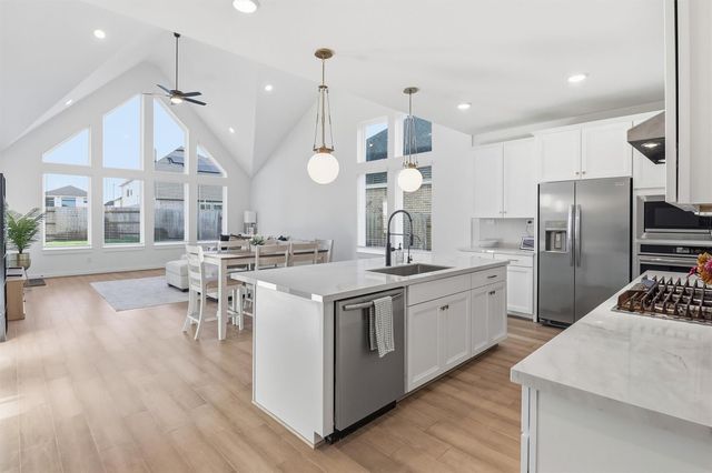 24922 Groundsel Cottage Lane, Katy, TX 77493