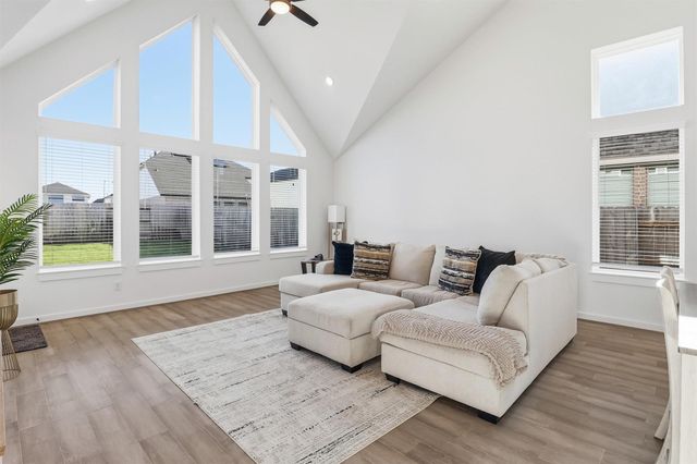24922 Groundsel Cottage Lane, Katy, TX 77493