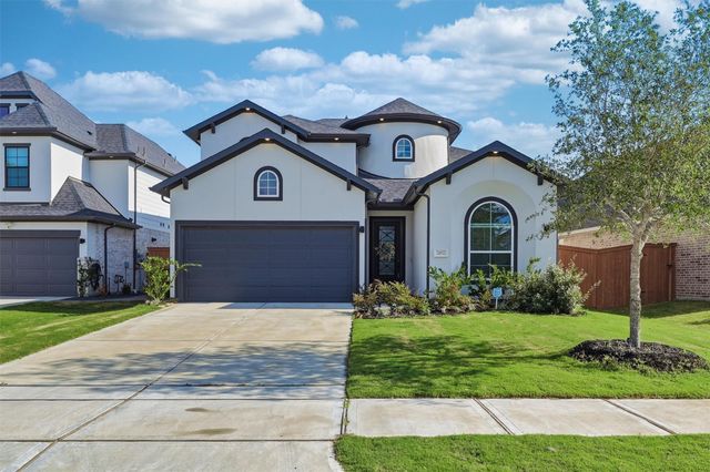 24922 Groundsel Cottage Lane, Katy, TX 77493