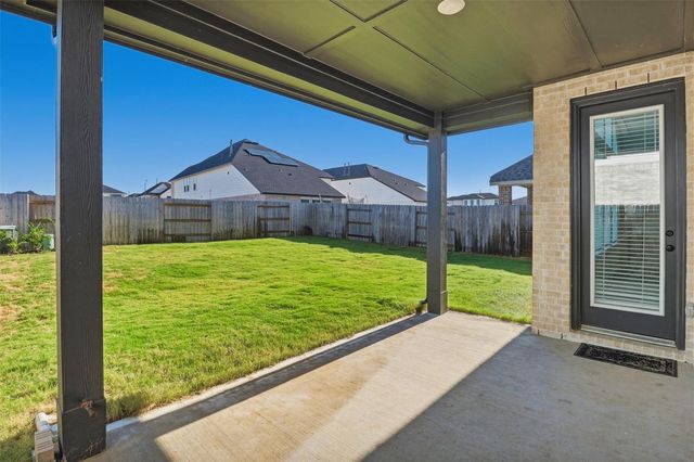 24922 Groundsel Cottage Lane, Katy, TX 77493