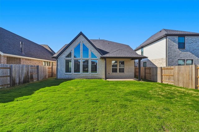 24922 Groundsel Cottage Lane, Katy, TX 77493
