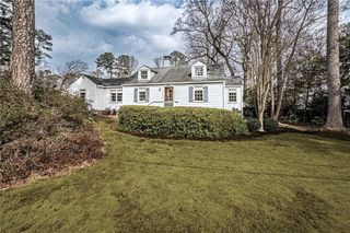 205 Old Ivy NE Road, Atlanta, GA 30342