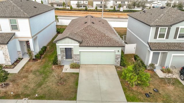 38345 HONEYSUCKLE DRIVE, Dade City, FL 33525