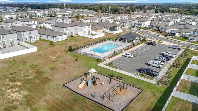 38345 HONEYSUCKLE DRIVE, Dade City, FL 33525