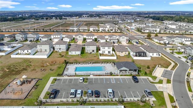 38345 HONEYSUCKLE DRIVE, Dade City, FL 33525