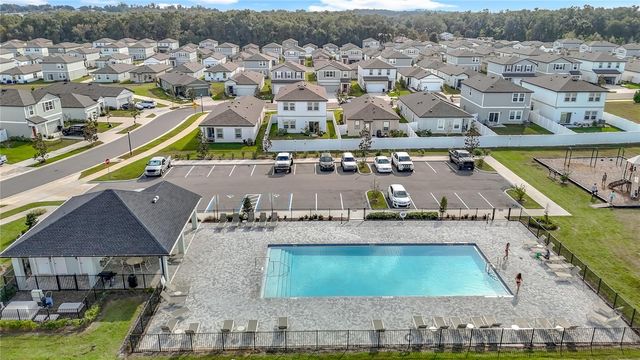 38345 HONEYSUCKLE DRIVE, Dade City, FL 33525