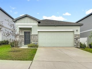38345 HONEYSUCKLE DRIVE, Dade City, FL 33525