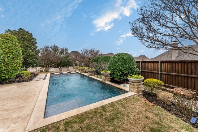 4001 Arches Lane, Prosper, TX 75078