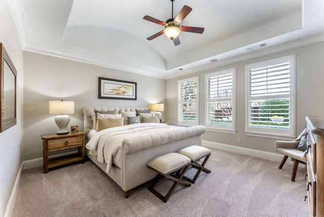4001 Arches Lane, Prosper, TX 75078