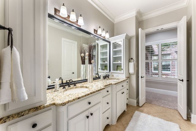4001 Arches Lane, Prosper, TX 75078