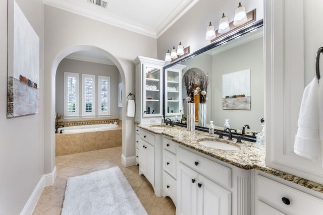 4001 Arches Lane, Prosper, TX 75078