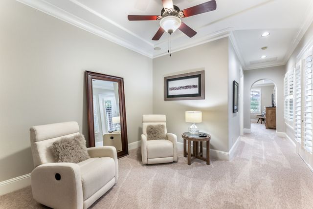 4001 Arches Lane, Prosper, TX 75078