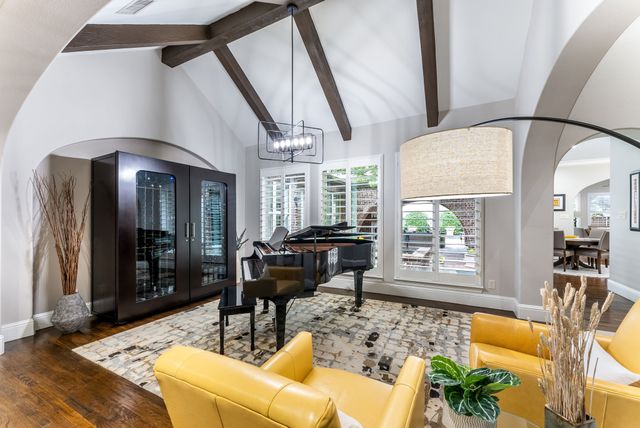 4001 Arches Lane, Prosper, TX 75078