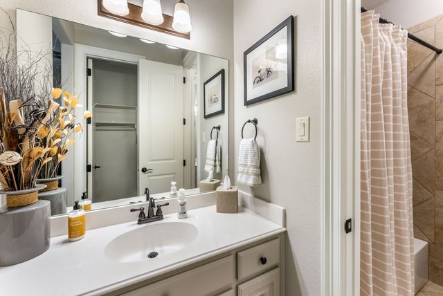 4001 Arches Lane, Prosper, TX 75078