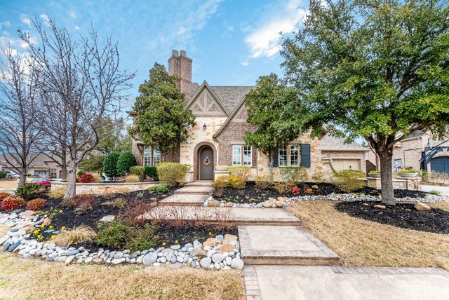 4001 Arches Lane, Prosper, TX 75078