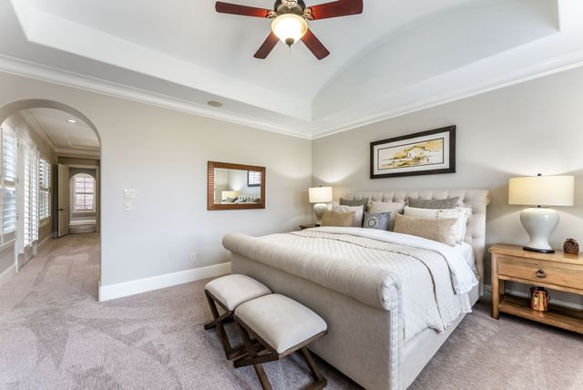 4001 Arches Lane, Prosper, TX 75078