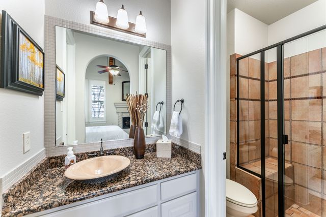 4001 Arches Lane, Prosper, TX 75078