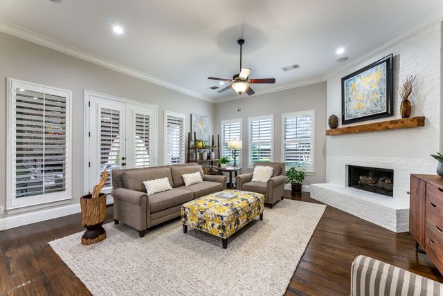 4001 Arches Lane, Prosper, TX 75078