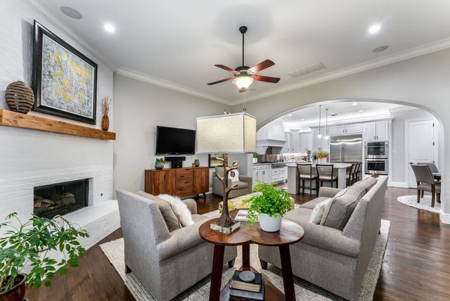 4001 Arches Lane, Prosper, TX 75078