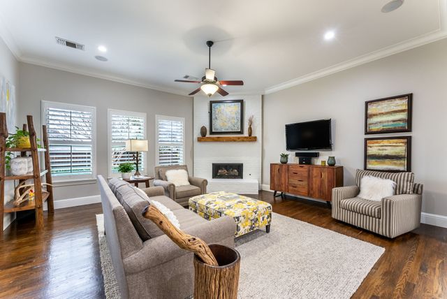 4001 Arches Lane, Prosper, TX 75078