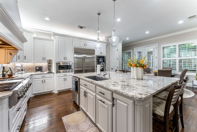 4001 Arches Lane, Prosper, TX 75078
